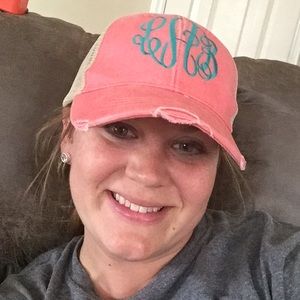 Meet your Posher, Lee ann